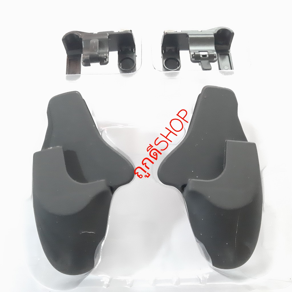 ลดราคา จอยจับมือถือ เล่นเกม MObile Game Pad Suit W-F16 Sult (สินค้ามีพร้อมส่ง) #ค้นหาเพิ่มเติม ท่นวางโทรศัพท์ Analog To Digital ลำโพงคอม NUBWO PCI Express Card แหล่งจ่ายไฟ PHANTOM