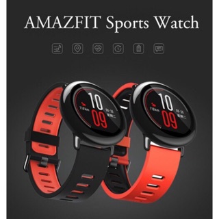[พร้อมส่ง]Xiaomi Amazfit PACE ประกันศูนย์ไทย1ปี