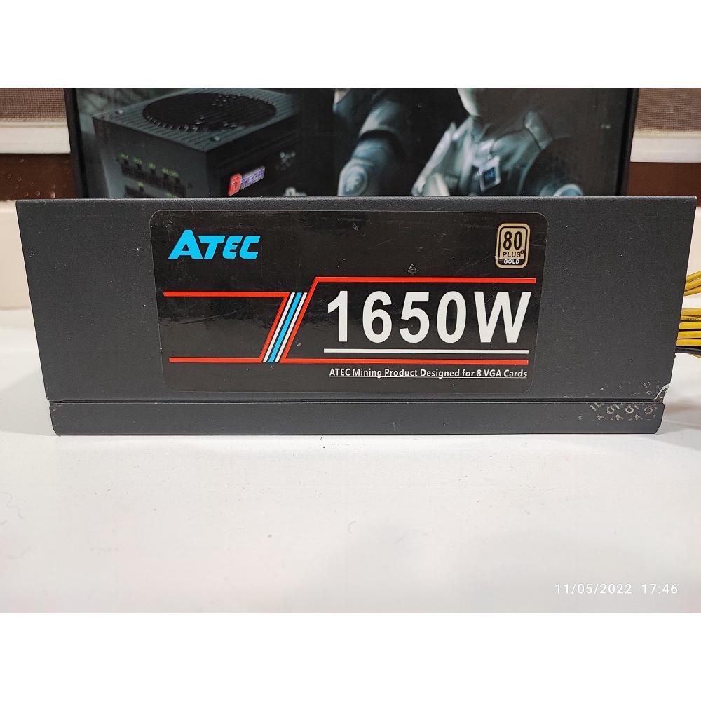 ATEC All in one PC สินค้ามือ 2นะคะ - sumitrameesuk - ThaiPick