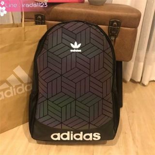 Adidas Originals 3D Backpack ของแท้ ราคาถูก