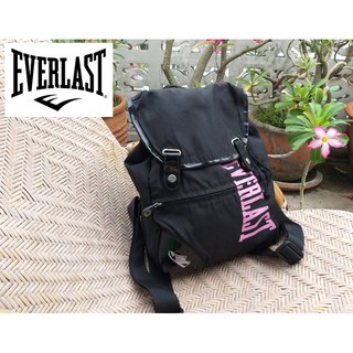 กระเป๋าเป้ EVERLAST (ของใหม่)