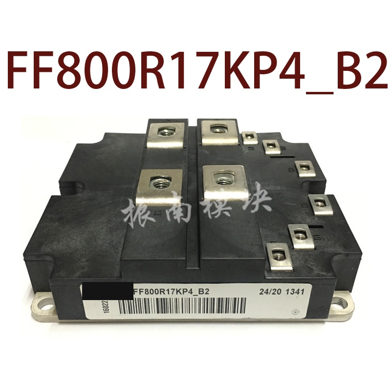 YTH FF800R17KP4-B2 FF800R17KP4_B2 FF1200R17KP4_B2 FF1200R17KP4-B2 สินค้าเดิมในสต็อก