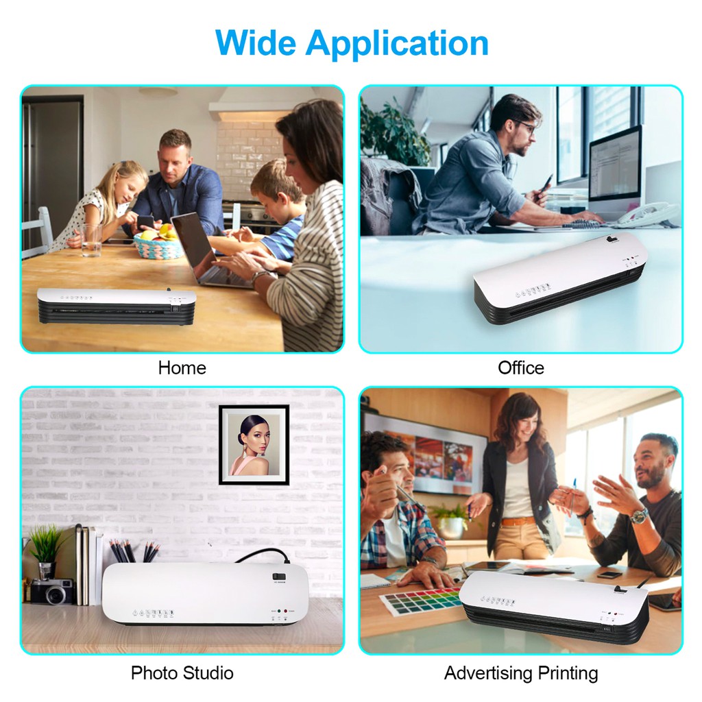 เก็บโค้ดหน้าร้านลด10SMARTTEL ฟังก์ชั่นร้อนและเย็น เครื่องเคลือบบัตร ...