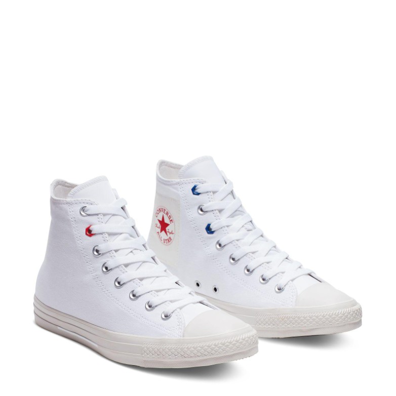 Converse รองเท้า M Chuck All Star HI 165051CF9WW (2090)