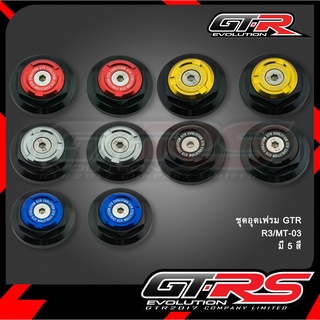 ชุดอุดเฟรม GTR R3/MT-03