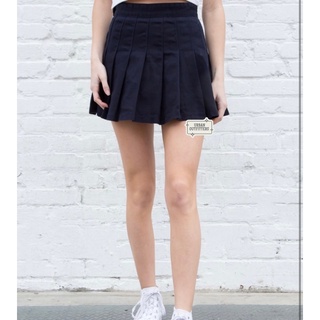 (2)preorder brandy melville dana skirt-S