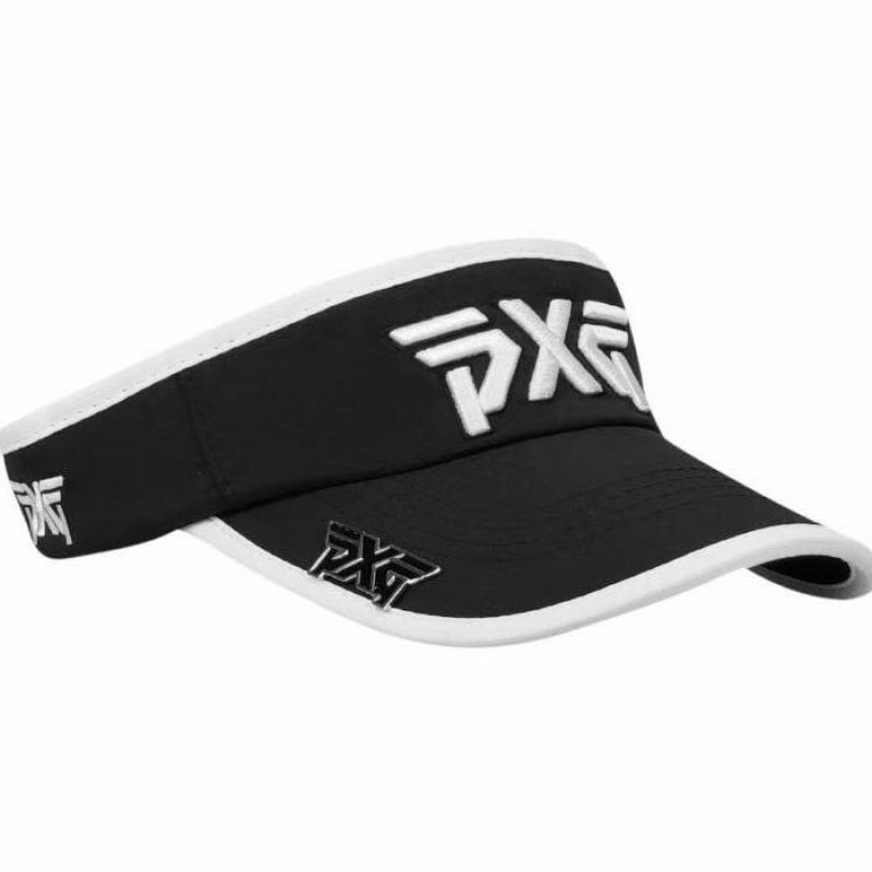 Reya Golf PXG Visor Cap Hat หมวกกอล์ฟระดับพรีเมียม