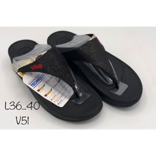 รองเท้า fitflop ใหม่