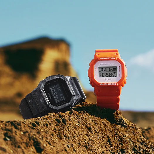 DW-5600 Series DW-5600WS,DW-5600LS,DW-5600BB-1,DW-5600CMA-9,DW-5600MS-1,DW-5600HR-1,DW-5600E-1