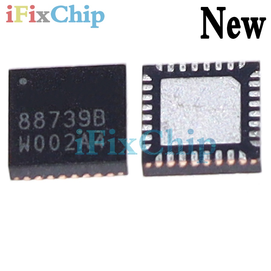 1 ชิ้น ใหม่ 818739B ISL88739B ISL818739BHRZ QFN32