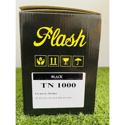 หมึก Toner BROTHER TN-1000