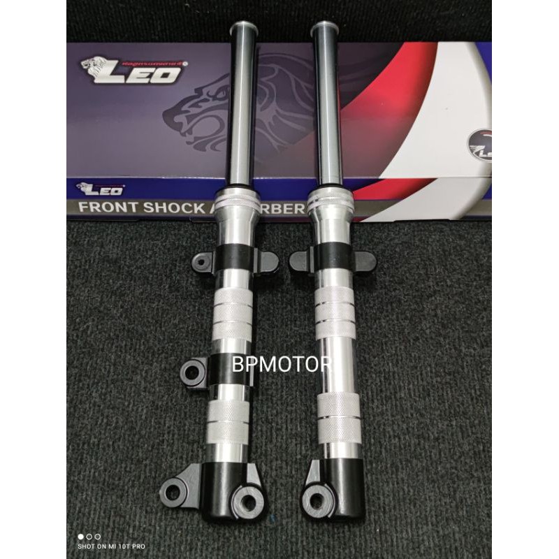 LC135 V1 V2 V3 V4 V5 V6 V7 4S LC ใหม่ด้านหน้าสําหรับK LEO CNC CUSTOM LAY CNC LEO