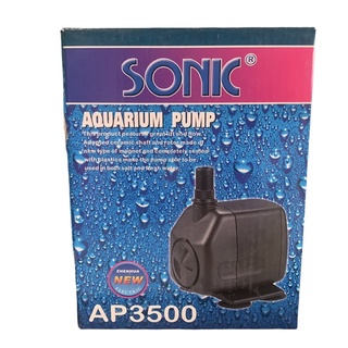 ปั้มน้ำ SONIC AP3500