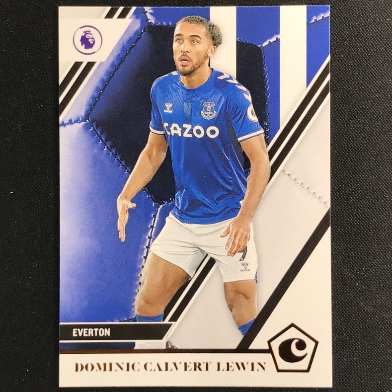 2020-21 Chronicles EPL Everton : Dominic Calvert Lewin