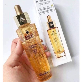 Pre-Serum GUERLAIN Abeille Royale Youth Watery Oil 50ml.