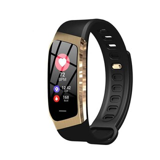 Smart Watch ออกกำลังกาย bluetooth วัดการเต้นหัวใจ