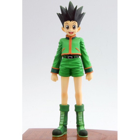 Hunter x Hunter - Gon Freecss - DX Figure (Banpresto)