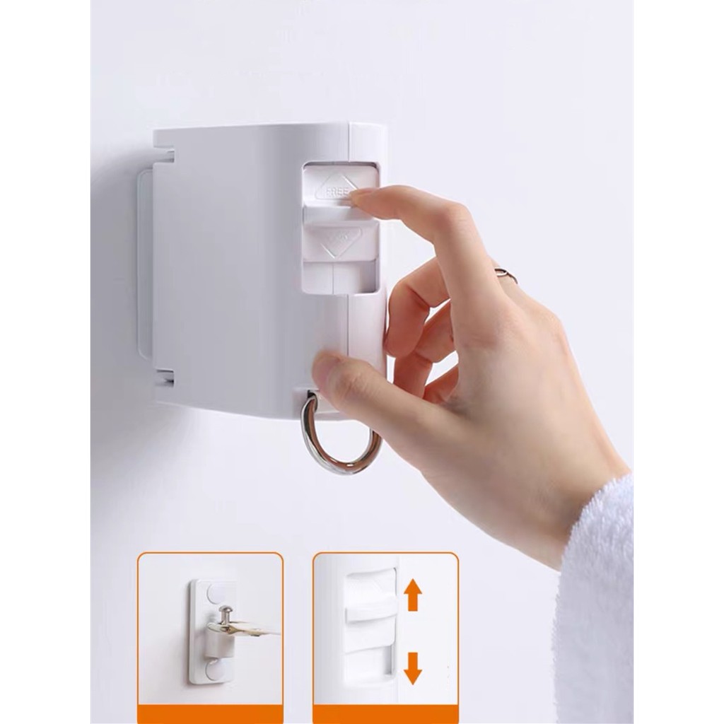 PEP HOME Clothesline Dryer Laundry Hanger Retractable Indoor Outdoor