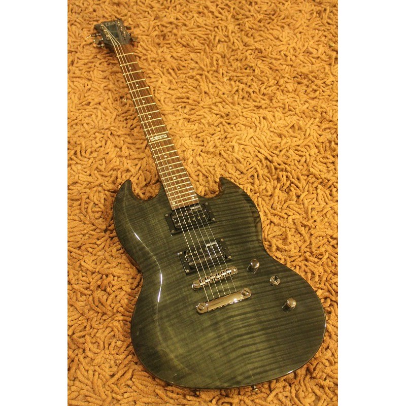 กีตาร์ ESP LTD : VIPER-100FM