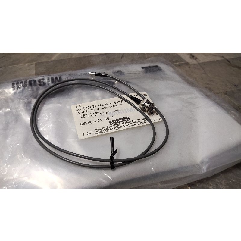 MiSUMi     BNSMB-PP1.5D-1