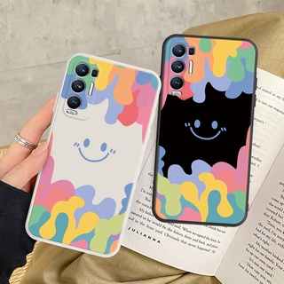 เคสโทรศัพท์ซิลิโคน แบบนิ่ม ลายหน้ายิ้ม สําหรับ Xiaomi Redmi 9C 9T 10 9A 7 6A Redmi 5 PLus 8 8A Pro 9 6 Redmi 5A 4A 4X 10C