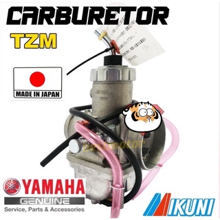 คาร์บูเรเตอร์ YAMAHA TZM150 TZM 150 Mikuni (ญี่ปุ่น) 30 มม. 30 มม.