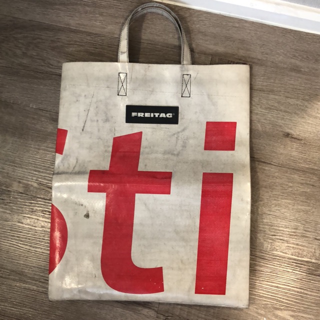 กระเป๋าFRETAG (มือสอง) ของแท้100%