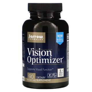 Jarrow Formulas Vision Optimizer 90 Capsules