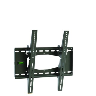 ขาแขวนทีวีสำหรับยึดผนัง แบบปรับก้ม รองรับทีวีขนาด 22-55นิ้ว TV wall mount bracket for adjusting the TV style 22-55 inch.