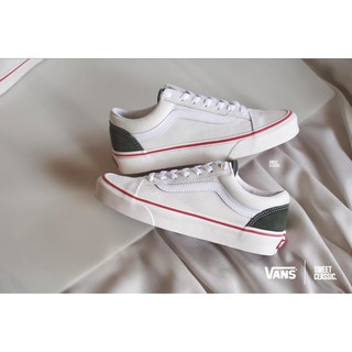 VANS RETRO SPORT STYLE 36//VN0A5FBM2TZ..