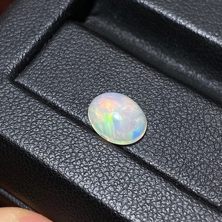 โอปอล เอธิโอเปีย (Ethiopian Fire Opal) 1.00 กะรัต #29