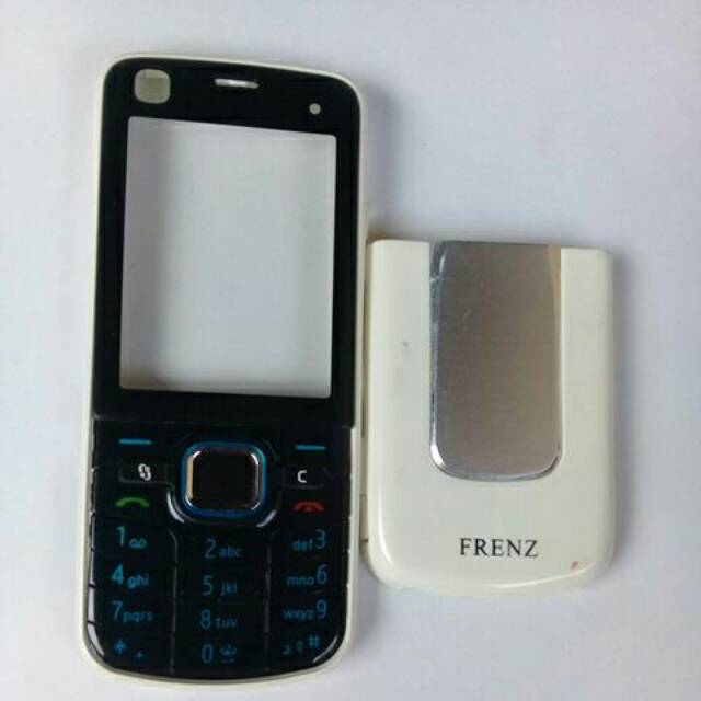 เคส Nokia 6220c*****