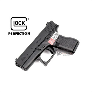 บีบีกัน UMAREX GLOCK42 GBB FULL MARKING GLOCK ของเล่นบีบีกัน ,BBgun