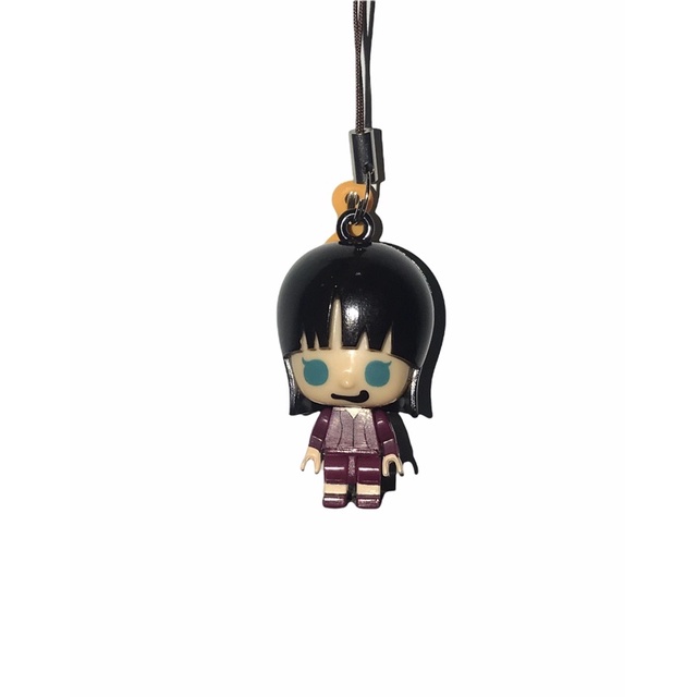 พวงกุญแจ Nico Robin (One Piece)