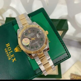 นาฬิกา Rolex ไม่เหมือนในรูปยินดีคืนเงินค่ะ