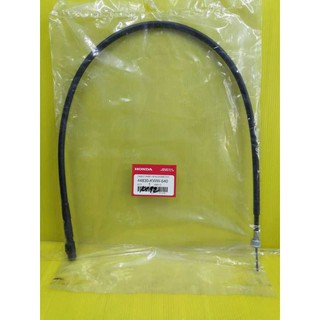 ﻿สายไมล์เวฟ110i ดรีมซูปเปอร์คัพ แท้เบิกศูนย์ HONDA ส่งฟรี 44830-KWW-640  ส่งฟรี