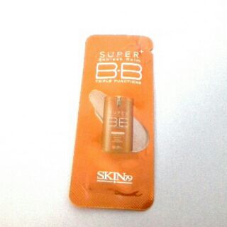 เทสเตอร์ Skin79 Super Triple Functions BB Cream Vital BB 