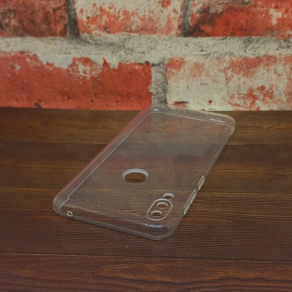 Softcase Asus X00TD Jelly เคสพรีเมี่ยม Asus Zenfone Max pro M1 ZB601KL ZB602KL