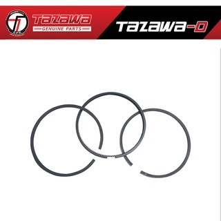 RING SET (แหวนลูกสูบ) TAZAWA Diesel