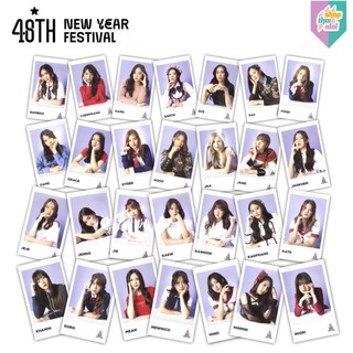 [Instock] Polaroid BNK48