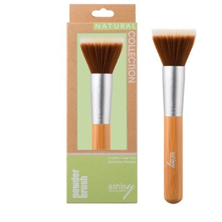 AA-122-04 Ashley Highlighter Brush