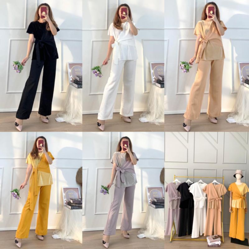 JC88 - Valencia One Set