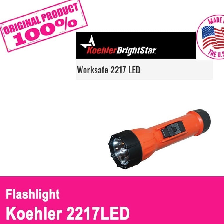 Brightsar ไฟฉาย 2217