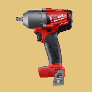 Milwaukee บล็อกกระแทกไร้สาย รุ่น M18 FMTIW12-0 M18 FUEL™18 โวลท์v