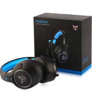 ONIKUMA Gaming Headset K9