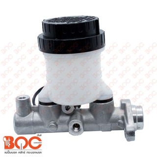 แม่ปั๊มเบรค BOC For MITSUBISHI  E-CAR  13/16"  OEM#MB699541  #BMI-14