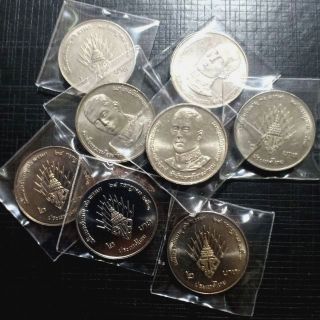 เหรียญ 2 บาท ครบ 36 พรรษา