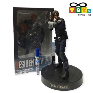Resident Evil 2 Leon S. Kennedy  Action Figure