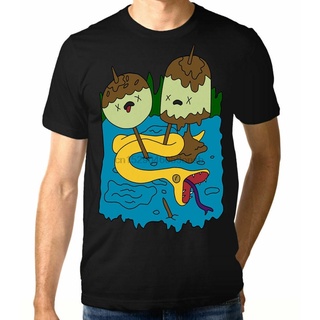 เสื้อยืด พิมพ์ลายเจ้าหญิง Bubblegum Rock Adventure Time Mentee M - 3Xl Us สําหรับผู้ชาย