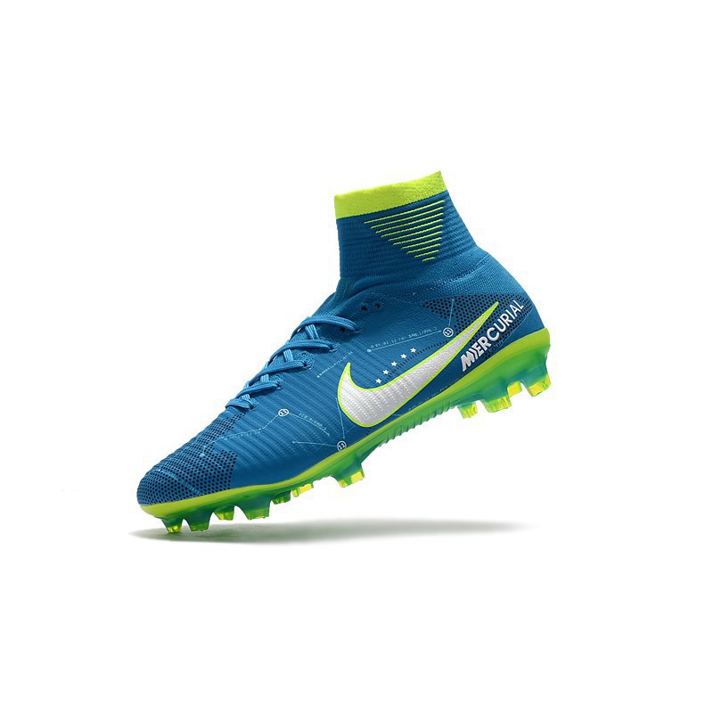 mercurial superfly v sx neymar